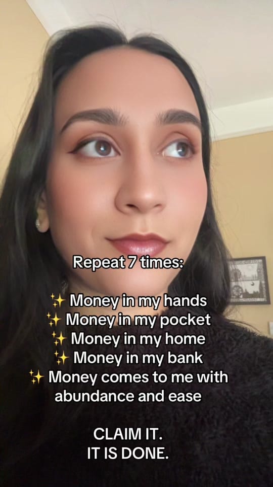Post 7 by Moonlight Guidance on TikTok (video)