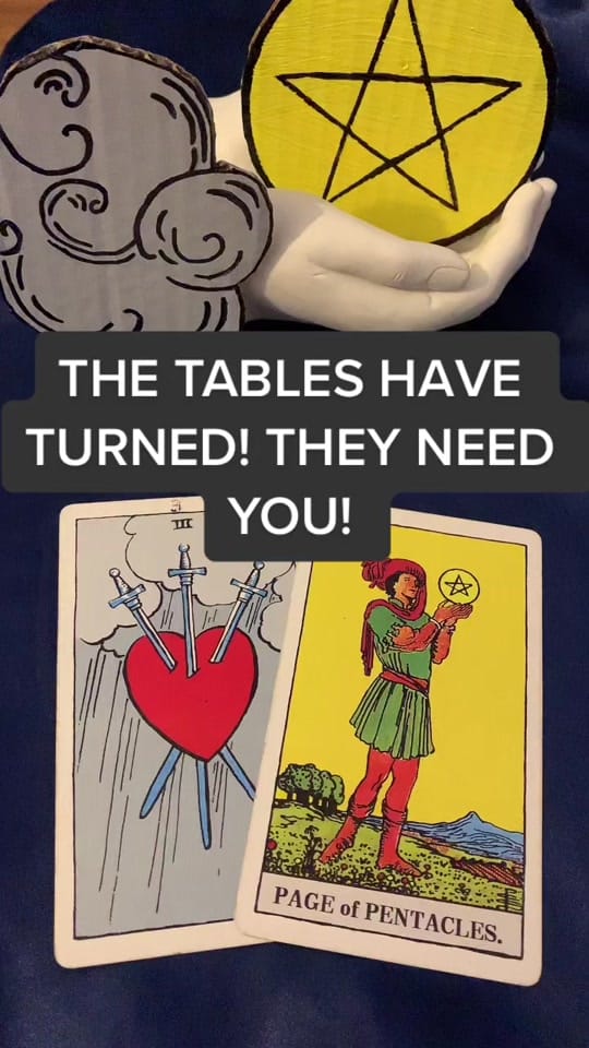 Post 10 by Moonlight Guidance on TikTok (video)