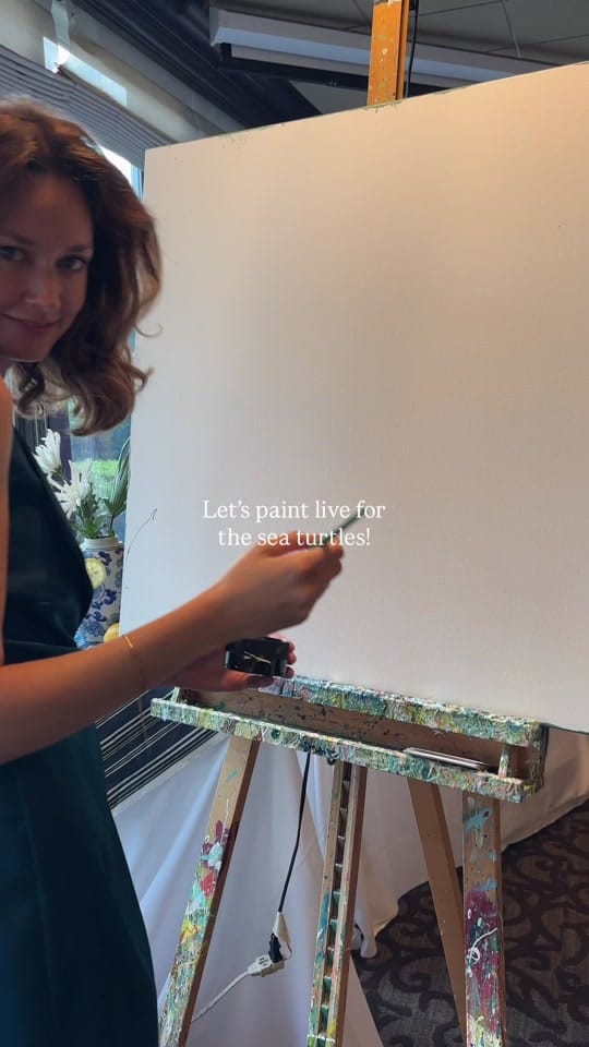 Post 2 by Maddie Grace Art on TikTok (video)