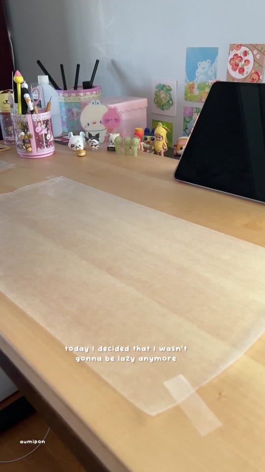 Post 10 by aumipon on TikTok (video)