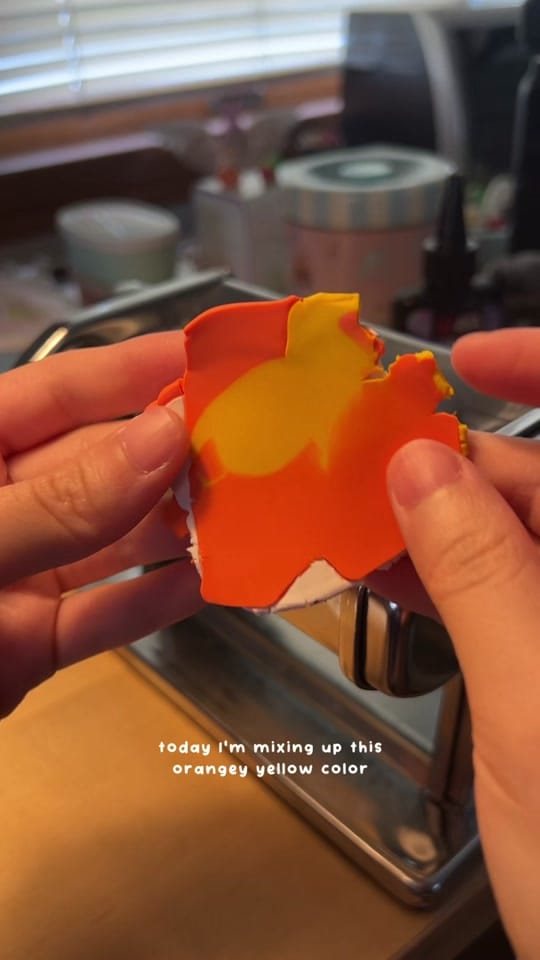 Post 2 by aumipon on TikTok (video)