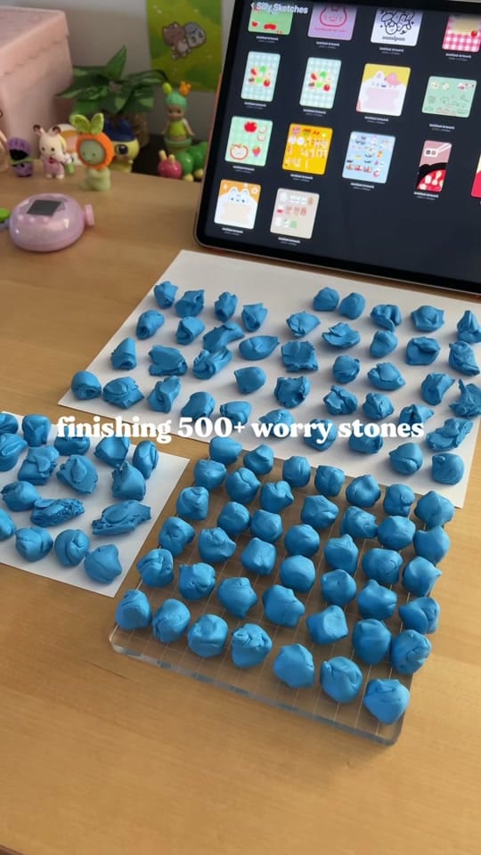 Post 7 by aumipon on TikTok (video)