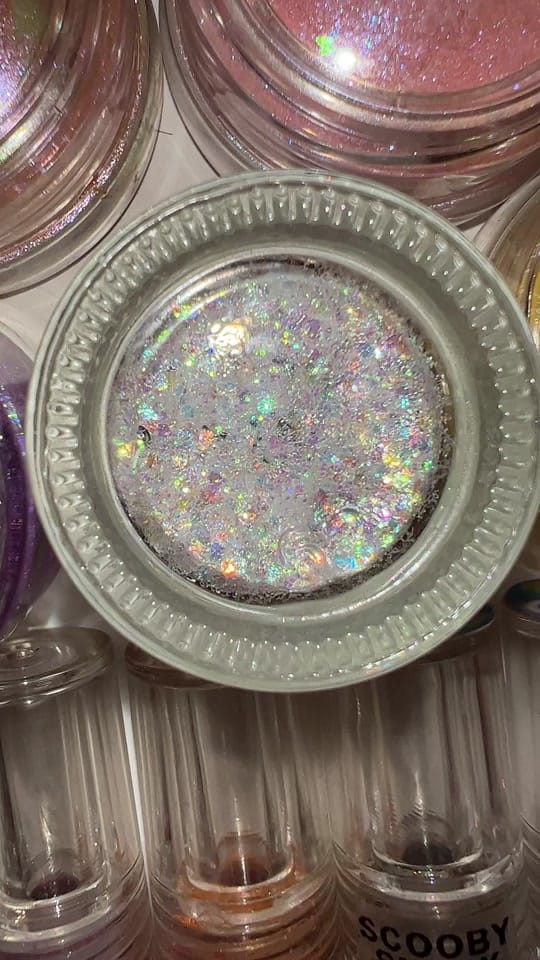 Post 6 by wickedglitters on TikTok (video)