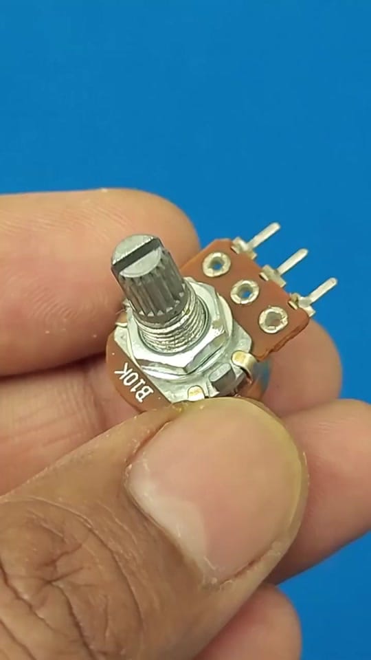 Post 3 by DIY Electric Pro on TikTok (video)