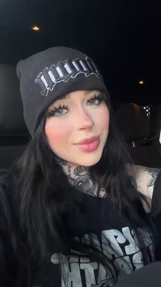 Post 8 by Nad on TikTok (video)