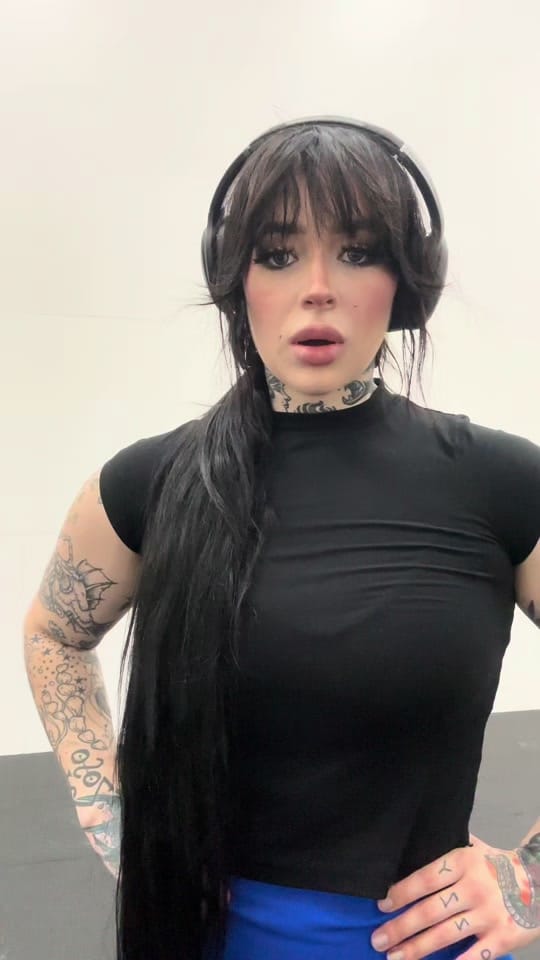 Post 9 by Nad on TikTok (video)