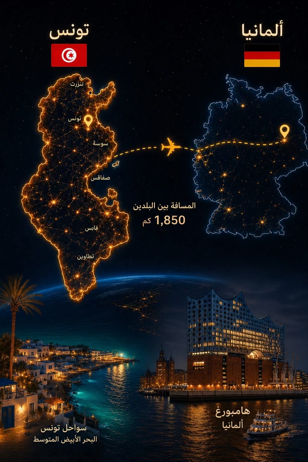Post 7 by 🌹Be Ya🌹  🇹🇳🇩🇪 on TikTok (video)