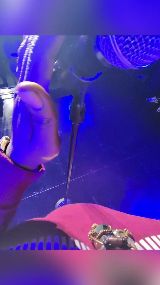 Post 6 by Bigg Rich on TikTok (video)