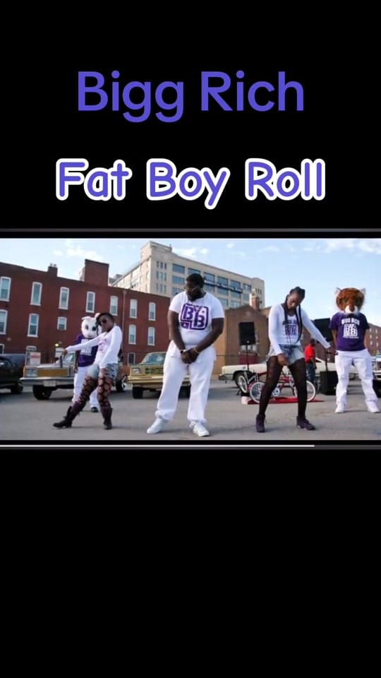 Post 8 by Bigg Rich on TikTok (video)