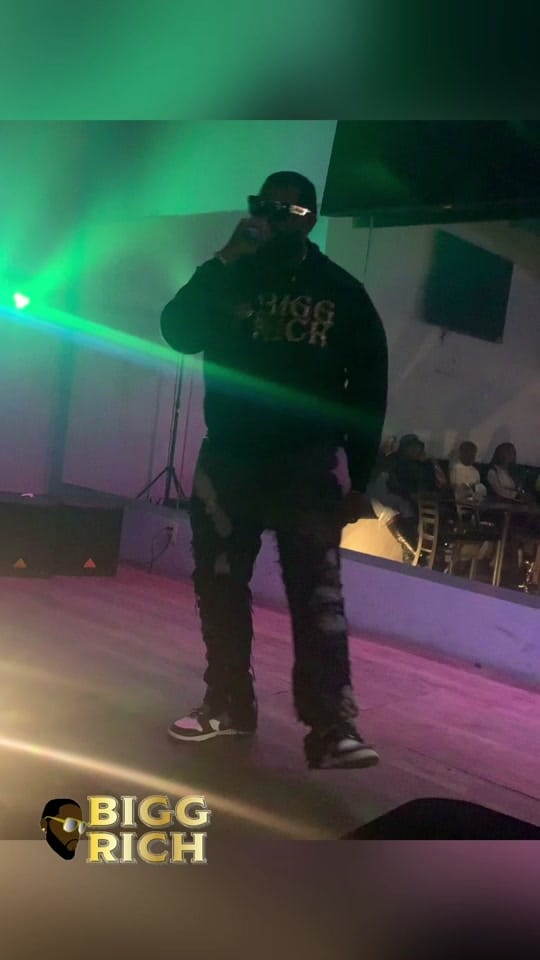 Post 5 by Bigg Rich on TikTok (video)