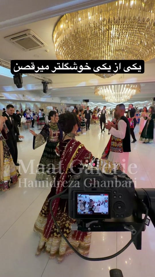Post 3 by Maat Galerie on TikTok (video)