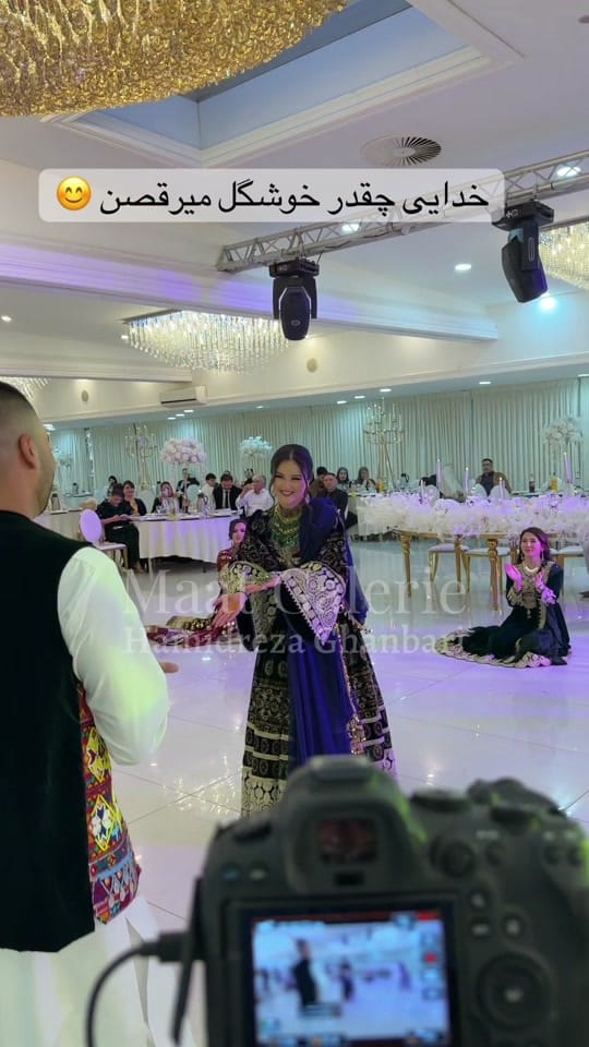Post 5 by Maat Galerie on TikTok (video)