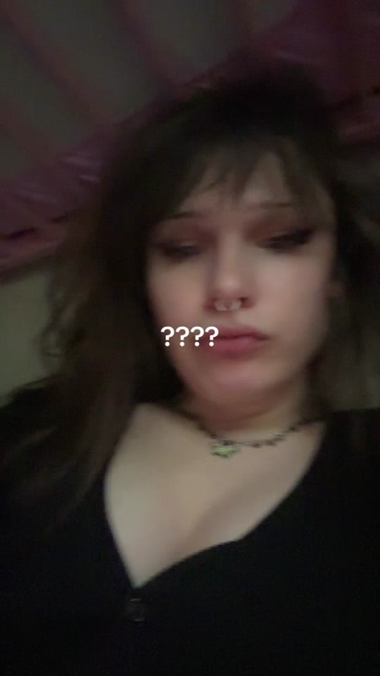 Post 4 by Kimora Rice! on TikTok (video)