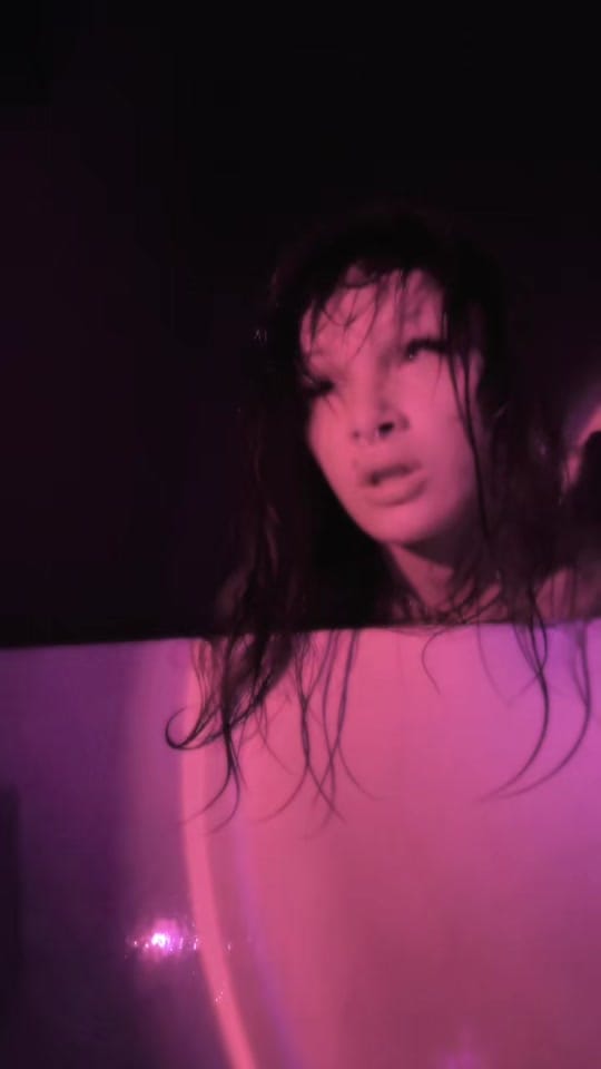 Post 5 by Kimora Rice! on TikTok (video)