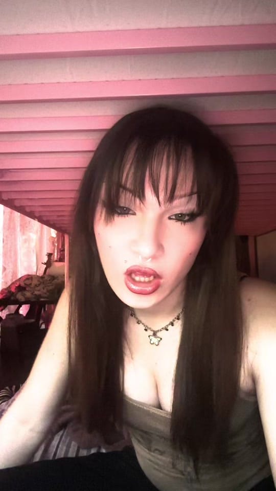 Post 2 by Kimora Rice! on TikTok (video)