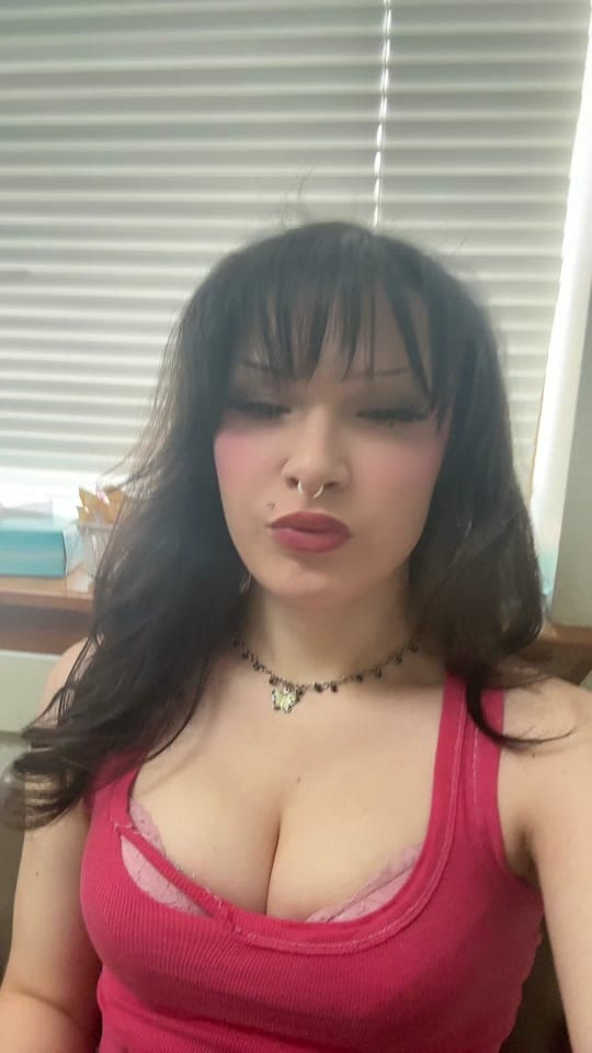 Post 3 by Kimora Rice! on TikTok (video)