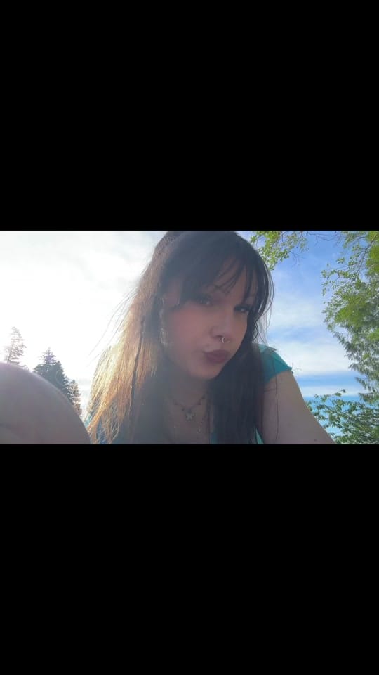 Post 9 by Kimora Rice! on TikTok (video)