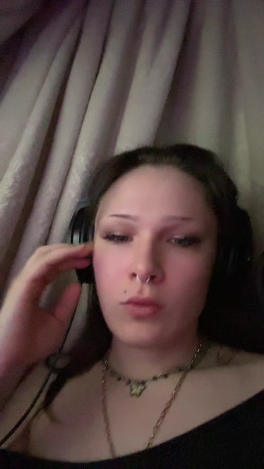 Post 10 by Kimora Rice! on TikTok (video)