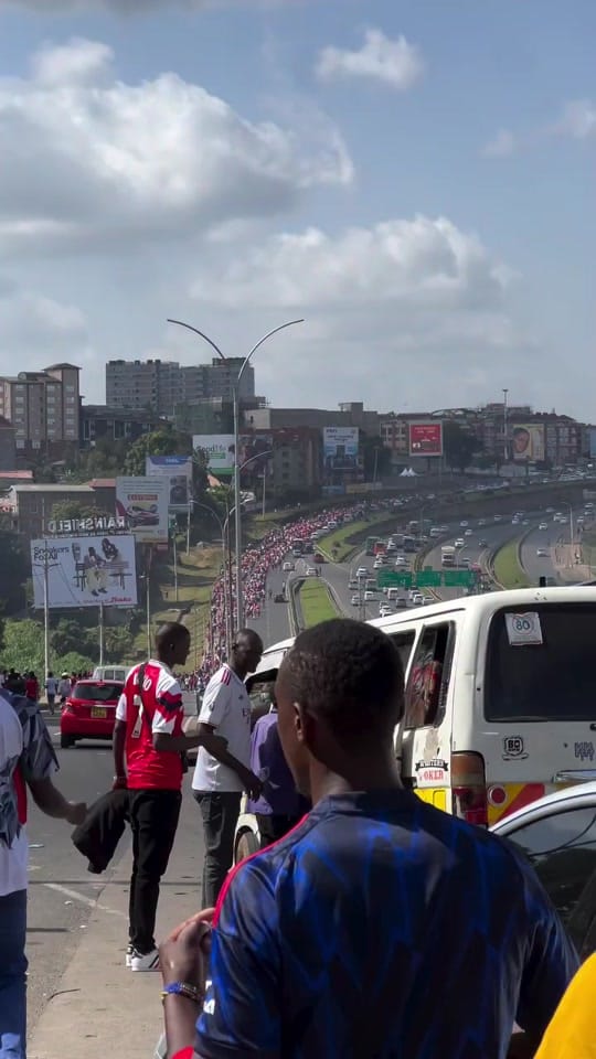 Post 2 by Bucket List Kenya ™ on TikTok (video)