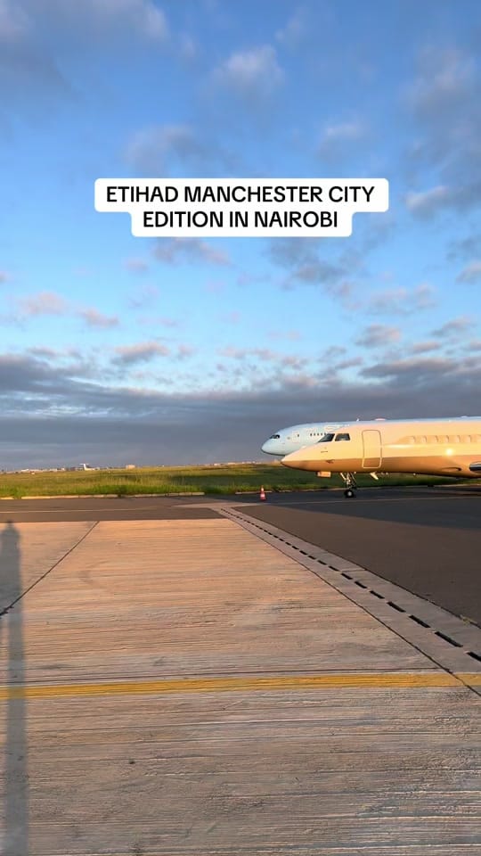 Post 3 by Bucket List Kenya ™ on TikTok (video)