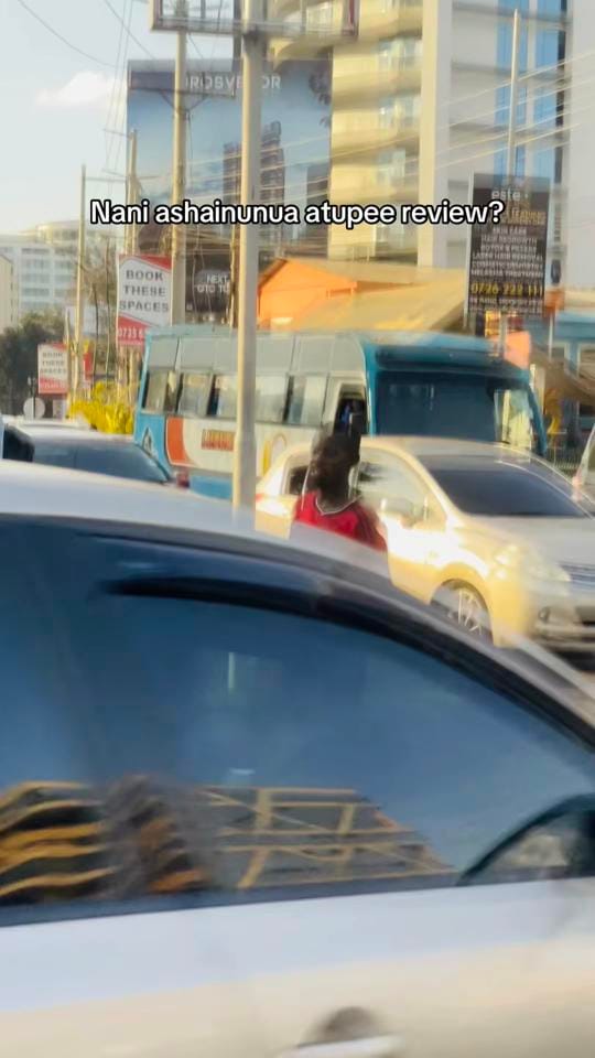 Post 9 by Bucket List Kenya ™ on TikTok (video)