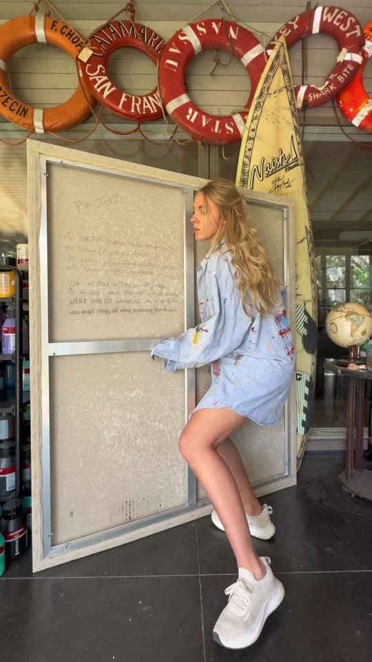 Post 2 by Montana Engels on TikTok (video)
