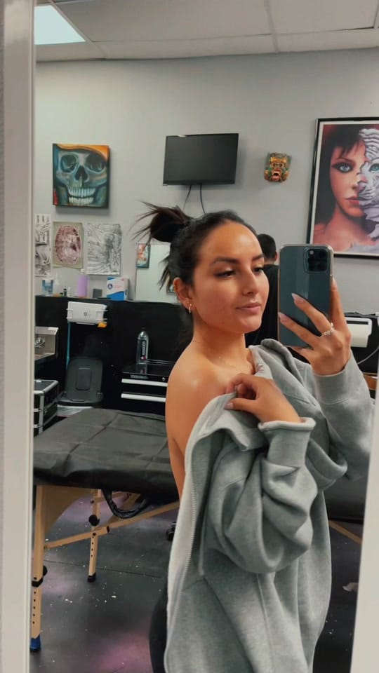 Post 4 by Omarsaidtattoos on TikTok (video)