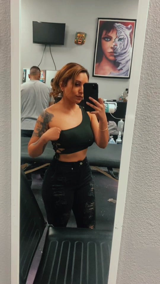 Post 6 by Omarsaidtattoos on TikTok (video)