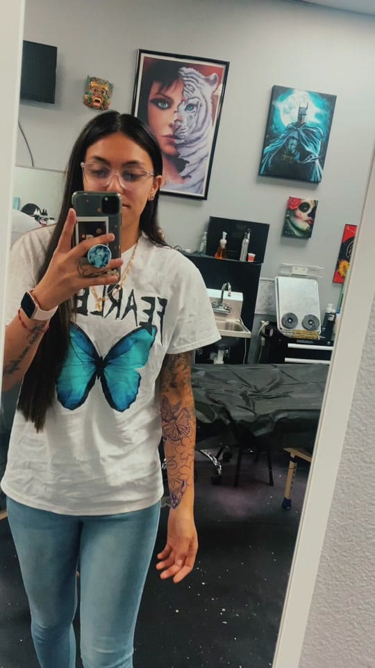 Post 3 by Omarsaidtattoos on TikTok (video)