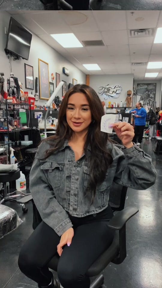 Post 10 by Omarsaidtattoos on TikTok (video)