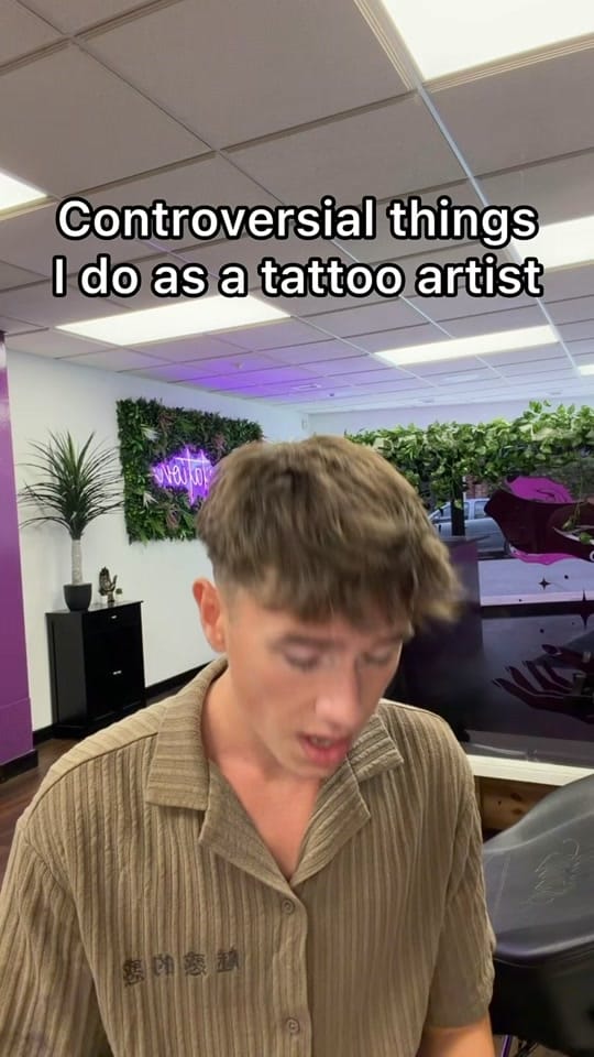 Post 1 by Mirophoenixtattoo on TikTok (video)