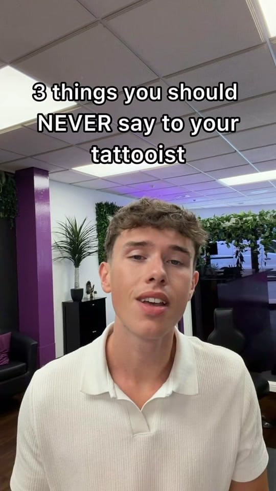 Post 2 by Mirophoenixtattoo on TikTok (video)