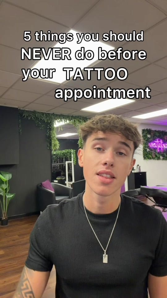 Post 8 by Mirophoenixtattoo on TikTok (video)