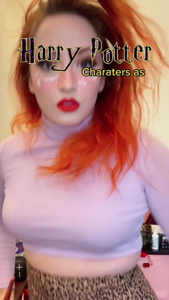 Post 10 by KC Chambers on TikTok (video)