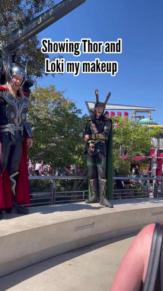 Post 9 by KC Chambers on TikTok (video)