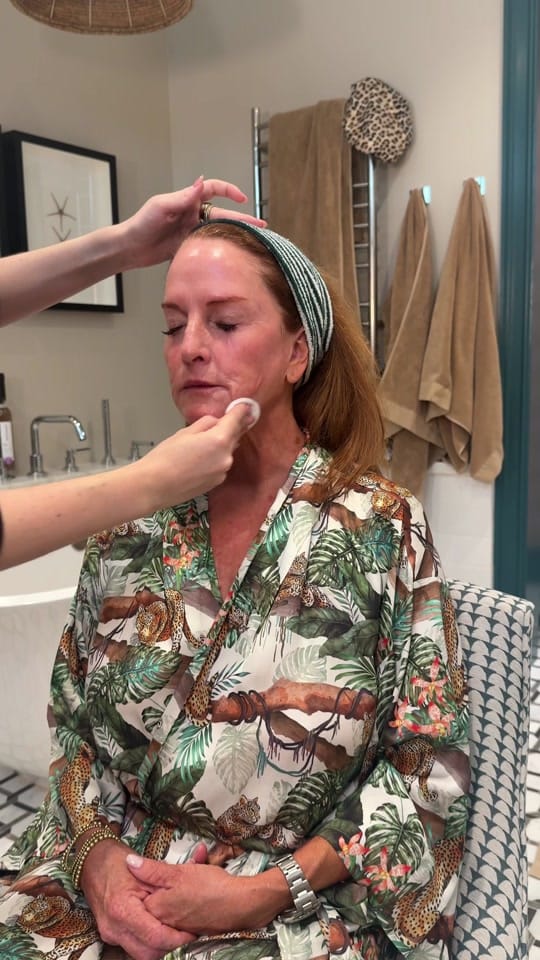 Post 2 by KC Chambers on TikTok (video)