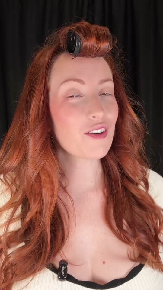 Post 1 by KC Chambers on TikTok (video)