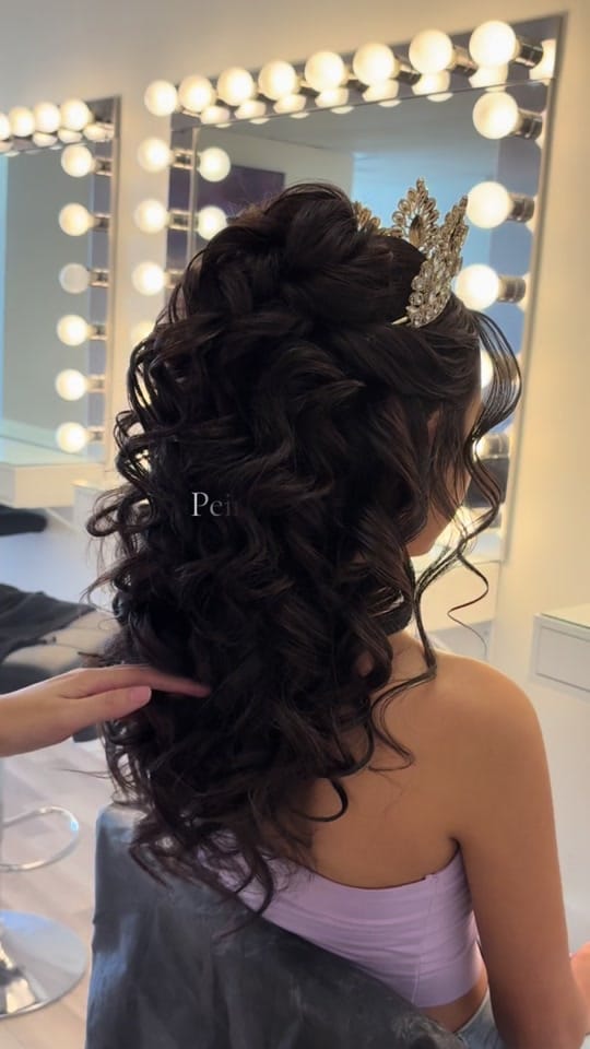 Post 8 by Angelac.hairstyle on TikTok (video)