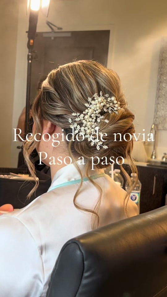 Post 9 by Angelac.hairstyle on TikTok (video)