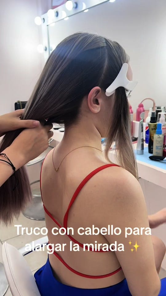 Post 10 by Angelac.hairstyle on TikTok (video)