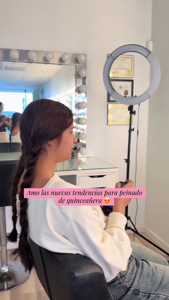 Post 5 by Angelac.hairstyle on TikTok (video)