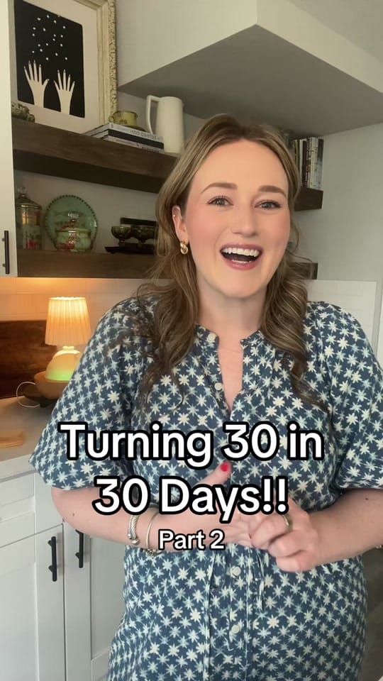 Post 6 by Cassidy Culp on TikTok (video)