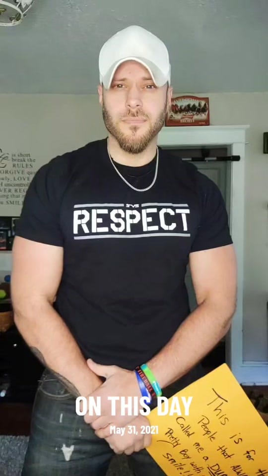Post 5 by Rob (Hollywood) on TikTok (video)