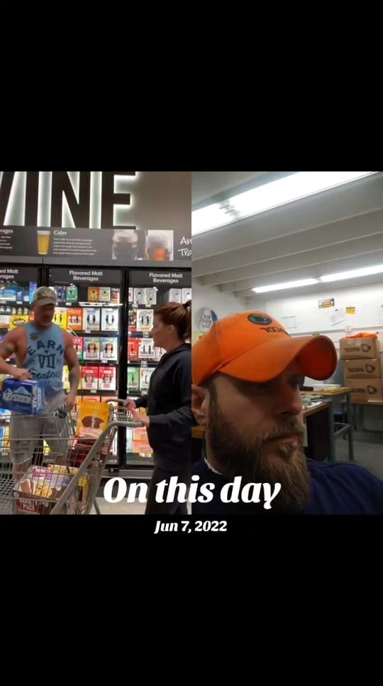 Post 4 by Rob (Hollywood) on TikTok (video)