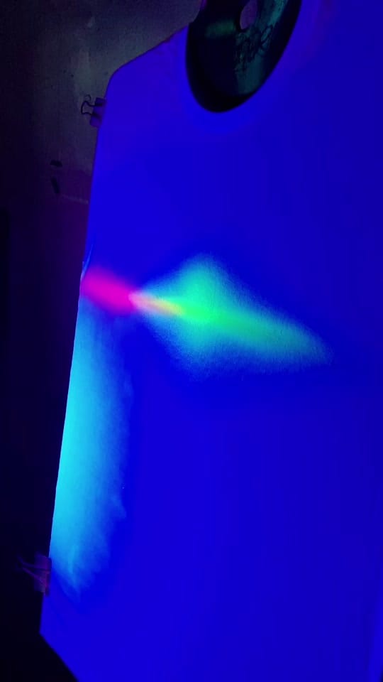 Post 8 by Airbrush Graffiti Customs on TikTok (video)