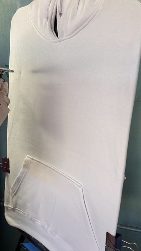 Post 10 by Airbrush Graffiti Customs on TikTok (video)