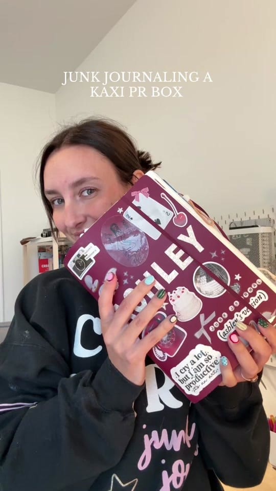 Post 7 by Ashley Zibetti on TikTok (video)
