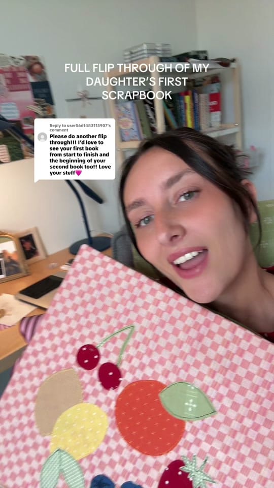 Post 4 by Ashley Zibetti on TikTok (video)
