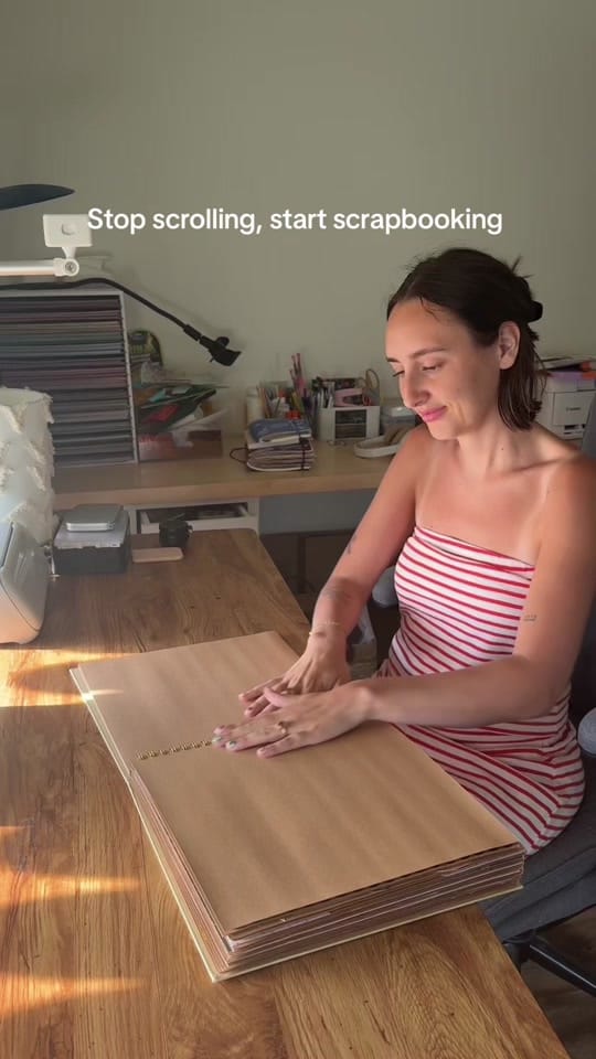 Post 8 by Ashley Zibetti on TikTok (video)