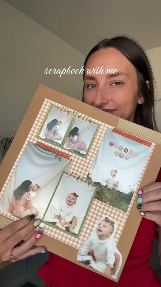 Post 10 by Ashley Zibetti on TikTok (video)